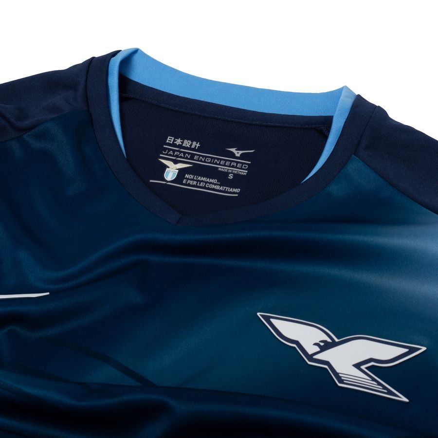 Lazio 3rd Shirt 2025/26 - Men's-SoccerKits Hub | Buy Soccer Jerseys Online