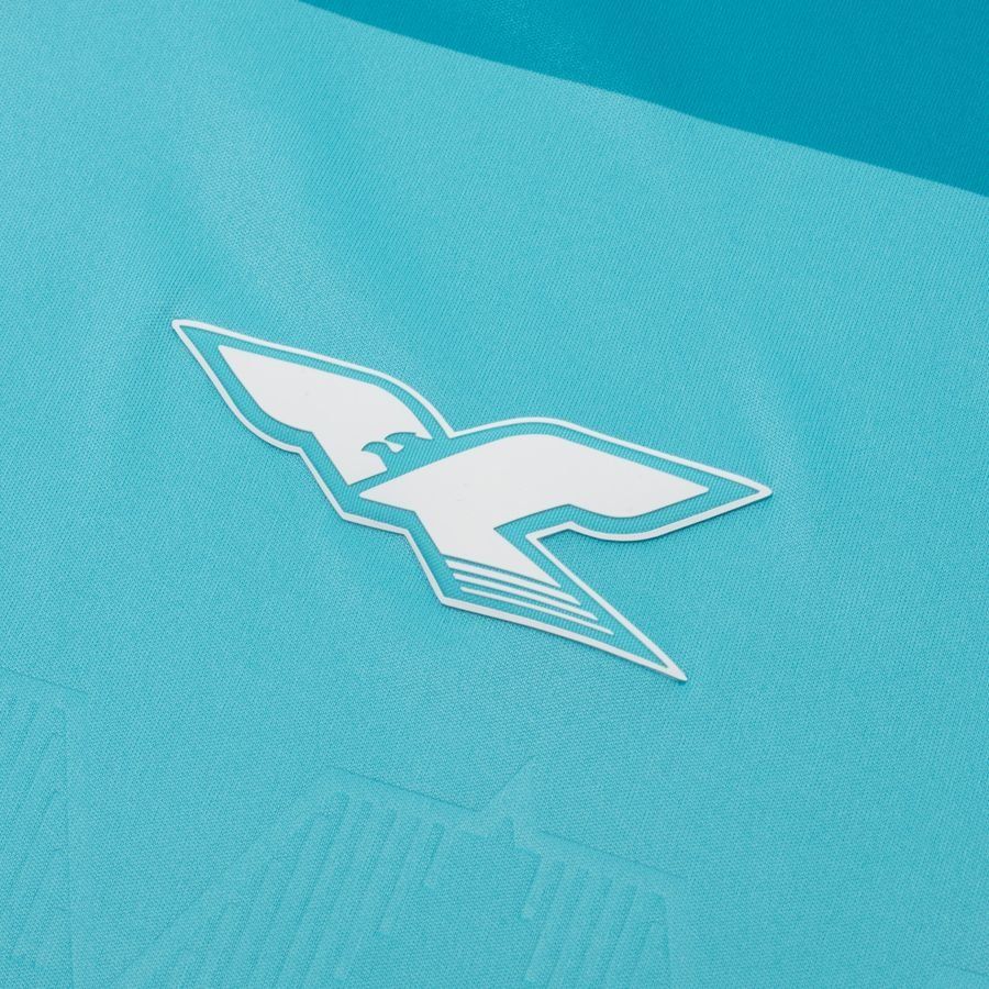 Lazio Goalkeeper Shirt 125 Years Anniversary - Men's-SoccerKits Hub | Buy Soccer Jerseys Online