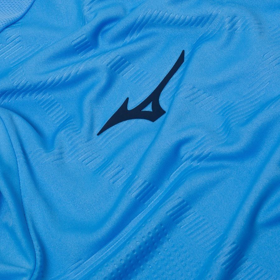 Lazio Home Shirt 2025/26 - Men's-SoccerKits Hub | Buy Soccer Jerseys Online