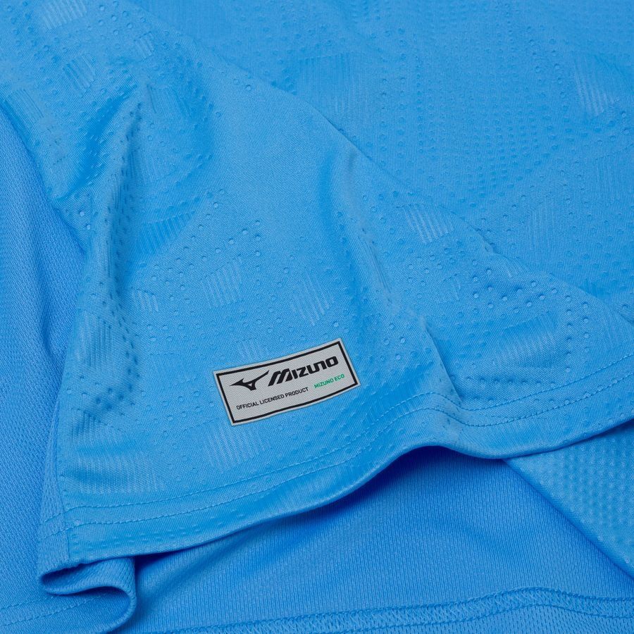 Lazio Home Shirt 2025/26 - Men's-SoccerKits Hub | Buy Soccer Jerseys Online