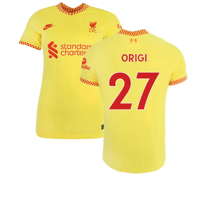 Liverpool 2021-2022 Womens 3rd Shirt (ORIGI 27)-SoccerKits Hub | Buy Soccer Jerseys Online