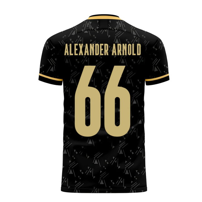 Liverpool 2025-2026 Away Concept Football Kit (Libero) (ALEXANDER ARNOLD 66)-SoccerKits Hub | Buy Soccer Jerseys Online