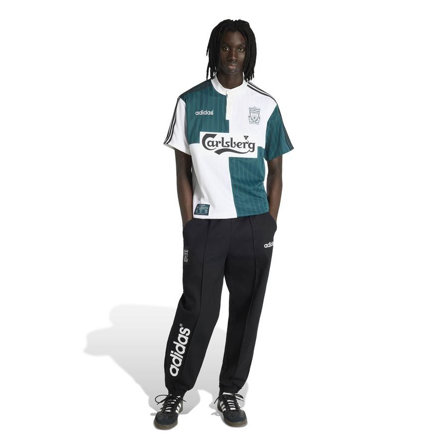 Liverpool Away Shirt 1995/96 - Men's-SoccerKits Hub | Buy Soccer Jerseys Online