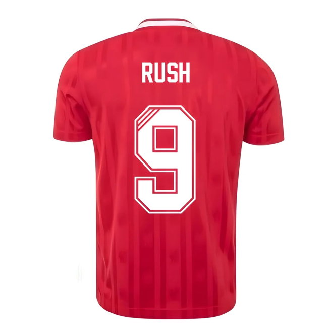 Liverpool FC 1988-89 Candy Home Shirt (RUSH 9)-SoccerKits Hub | Buy Soccer Jerseys Online