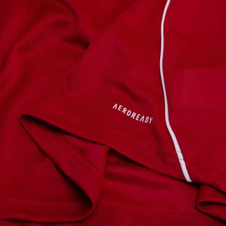 Liverpool Home Shirt 2025/26 Kids-SoccerKits Hub | Buy Soccer Jerseys Online