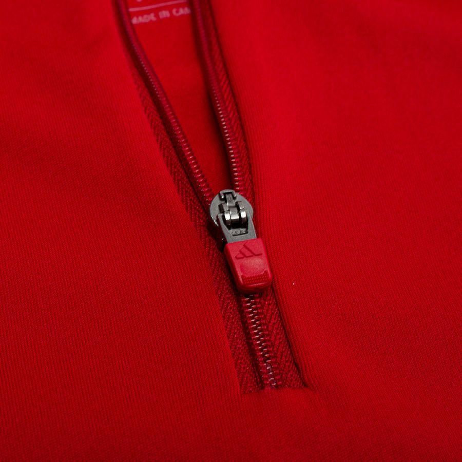 Liverpool Training Shirt Tiro 25 - Strawberry Red - Men's-SoccerKits Hub | Buy Soccer Jerseys Online