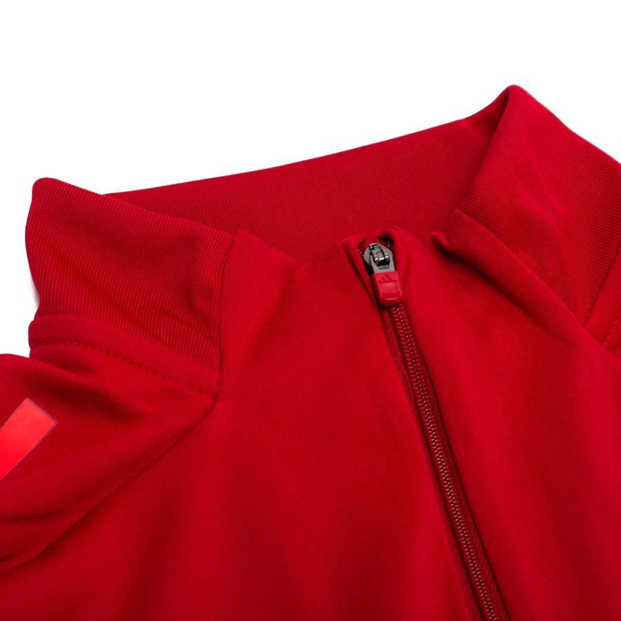 Liverpool Training Shirt Tiro 25 - Strawberry Red - Men's-SoccerKits Hub | Buy Soccer Jerseys Online