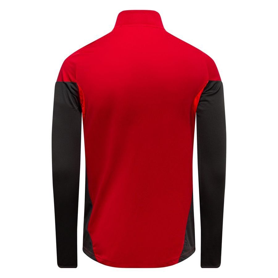 Liverpool Training Shirt Tiro 25 - Strawberry Red - Men's-SoccerKits Hub | Buy Soccer Jerseys Online