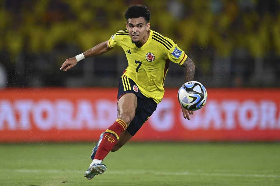 Luis Díaz