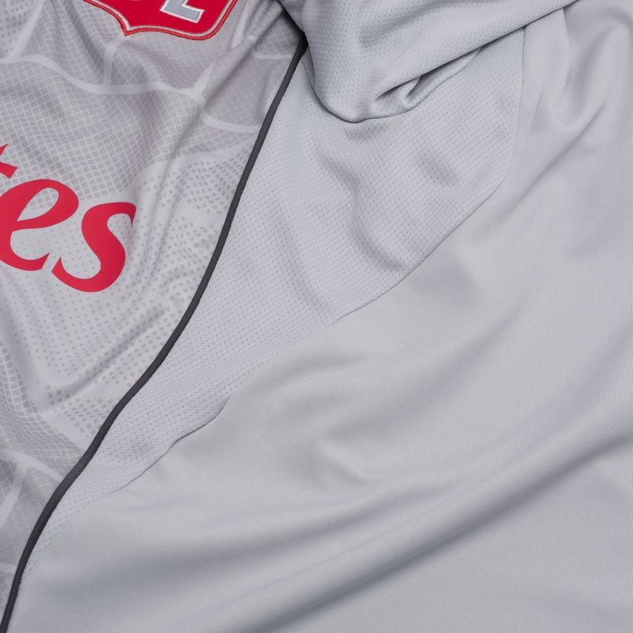 Lyon 3rd Shirt 2025/26 - Men's-SoccerKits Hub | Buy Soccer Jerseys Online
