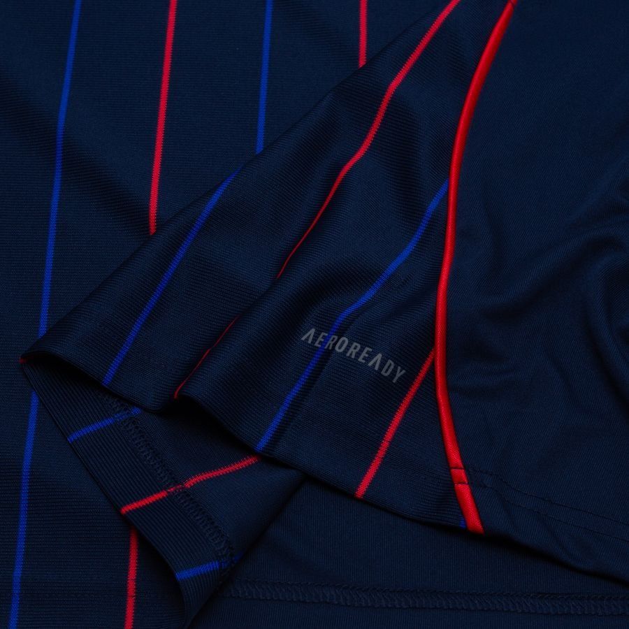 Lyon Away Shirt 2025/26 Kids-SoccerKits Hub | Buy Soccer Jerseys Online