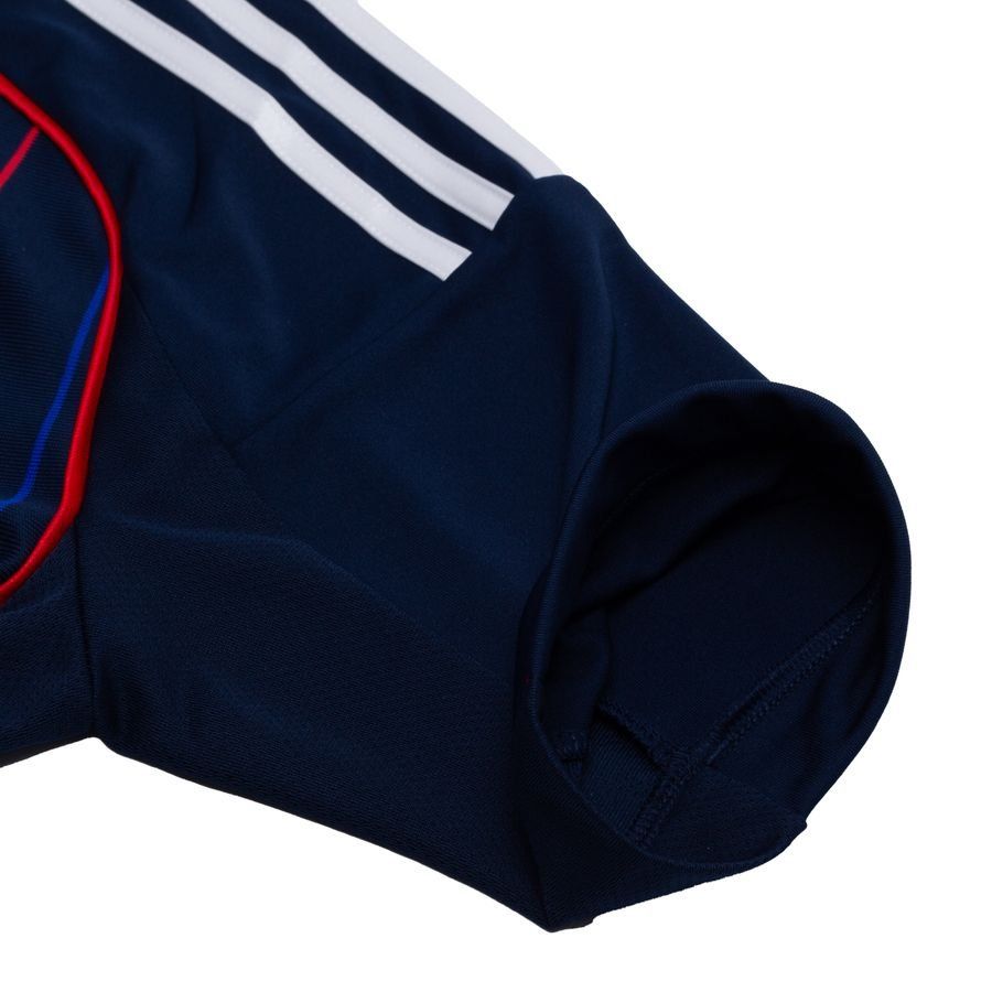 Lyon Away Shirt 2025/26 Kids-SoccerKits Hub | Buy Soccer Jerseys Online