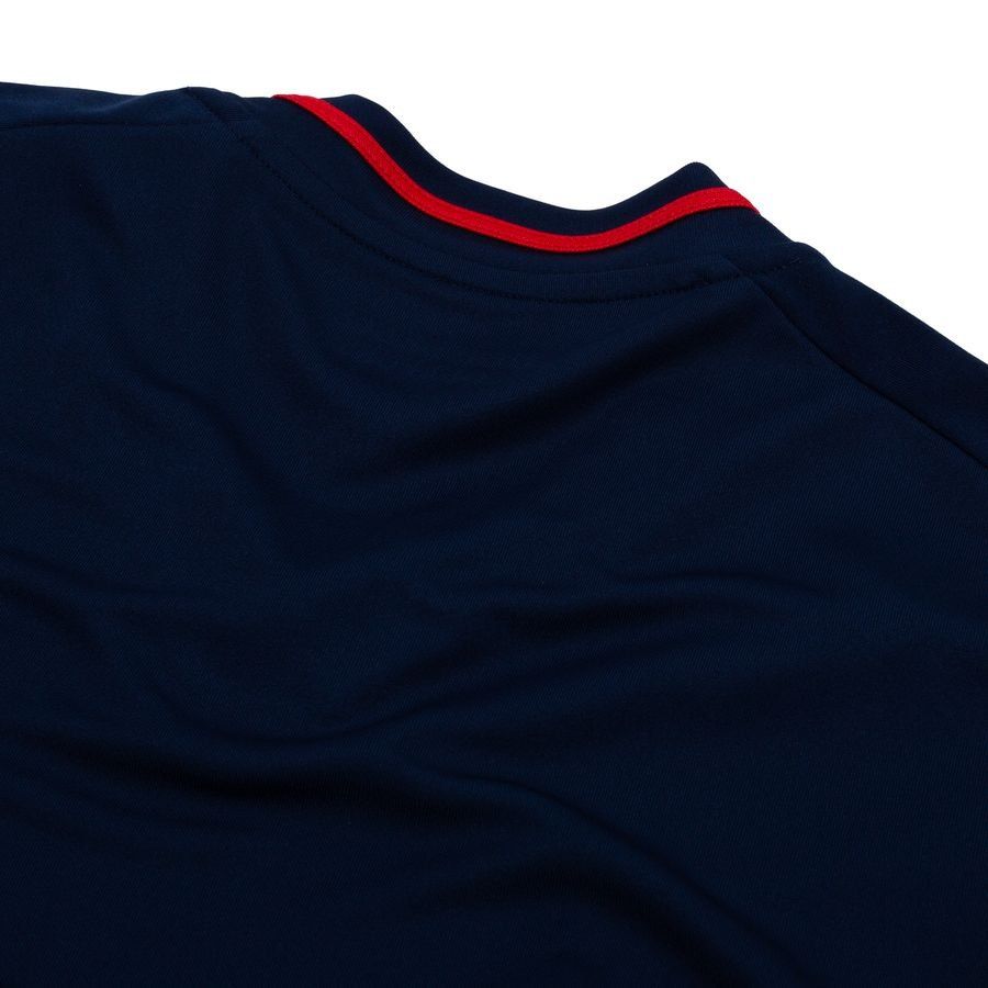 Lyon Away Shirt 2025/26 Kids-SoccerKits Hub | Buy Soccer Jerseys Online