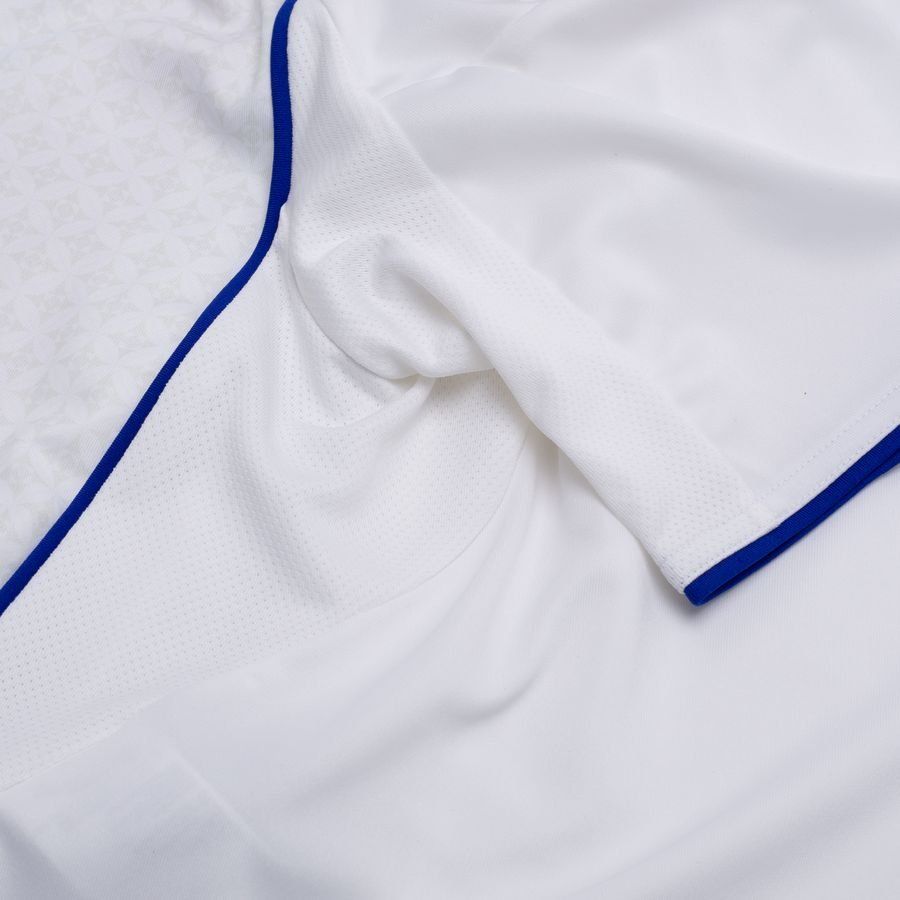 Lyon Home Shirt 2025/26 Kids-SoccerKits Hub | Buy Soccer Jerseys Online