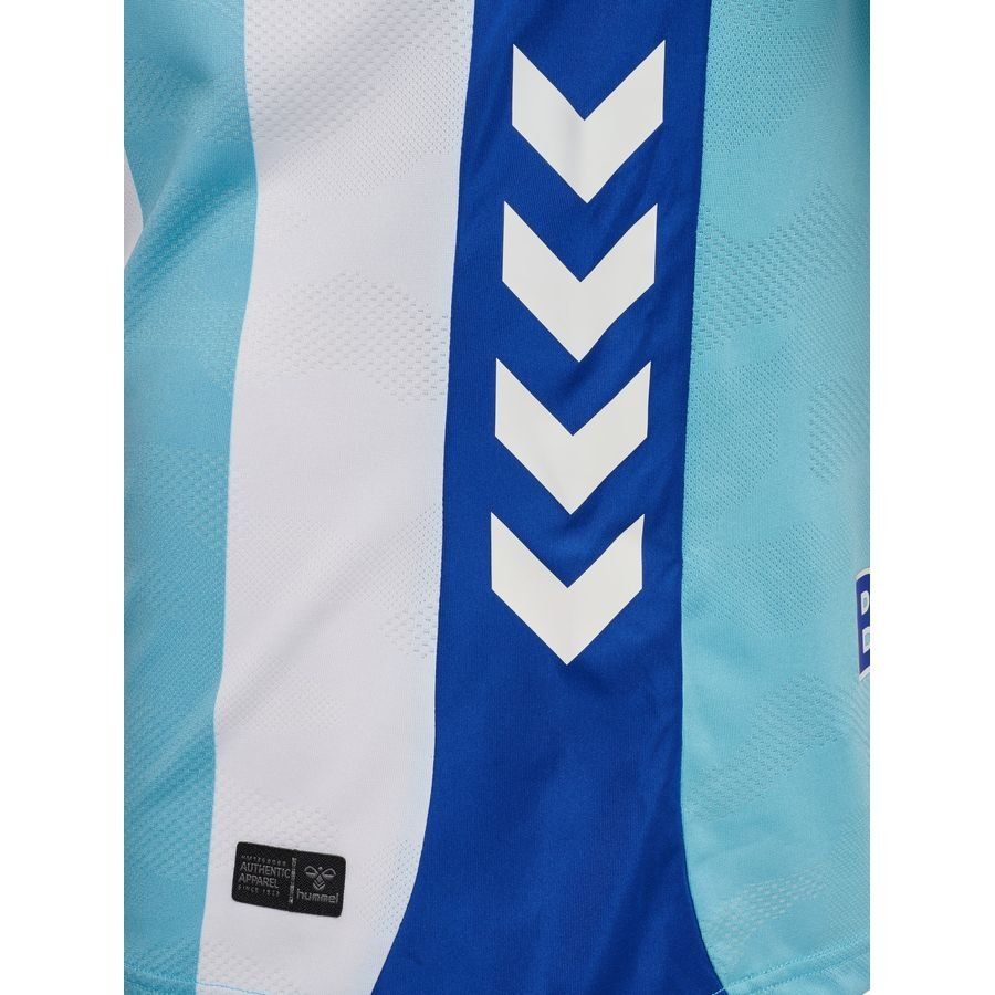Malaga Home Shirt 2025/26 - Men's-SoccerKits Hub | Buy Soccer Jerseys Online