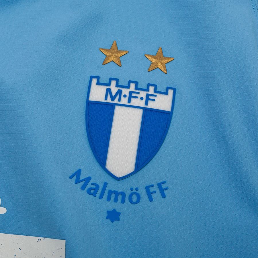 Malmö FF Home Shirt 2026 Authentic - Men's-SoccerKits Hub | Buy Soccer Jerseys Online