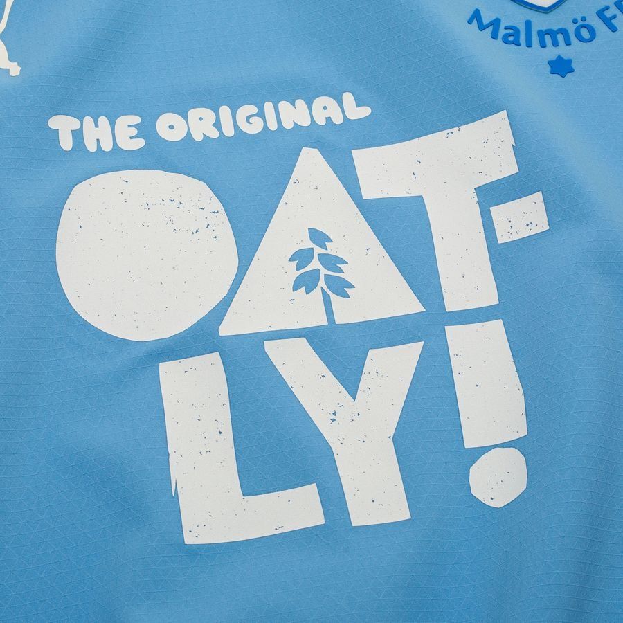 Malmö FF Home Shirt 2026 Authentic - Men's-SoccerKits Hub | Buy Soccer Jerseys Online