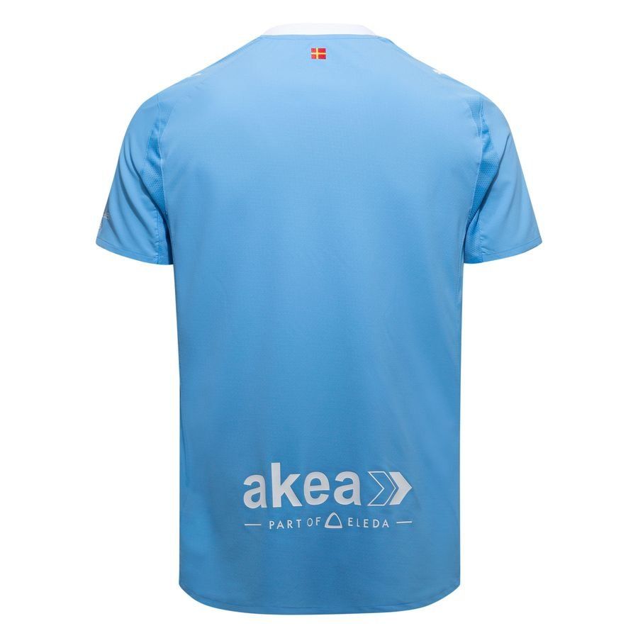 Malmö FF Home Shirt 2026 Authentic - Men's-SoccerKits Hub | Buy Soccer Jerseys Online
