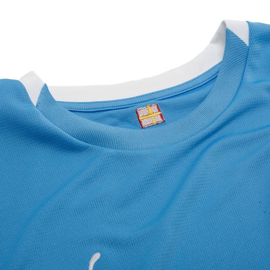 Malmö FF Home Shirt 2026 - Men's-SoccerKits Hub | Buy Soccer Jerseys Online