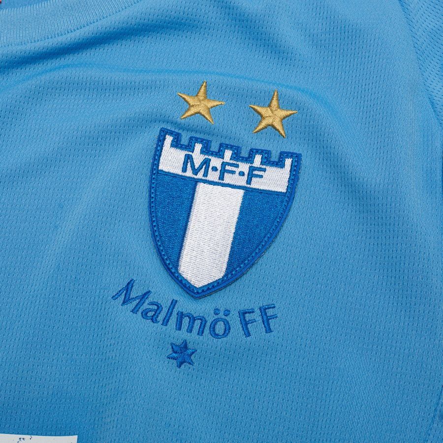 Malmö FF Home Shirt 2026 - Men's-SoccerKits Hub | Buy Soccer Jerseys Online