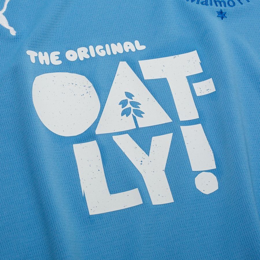 Malmö FF Home Shirt 2026 - Men's-SoccerKits Hub | Buy Soccer Jerseys Online