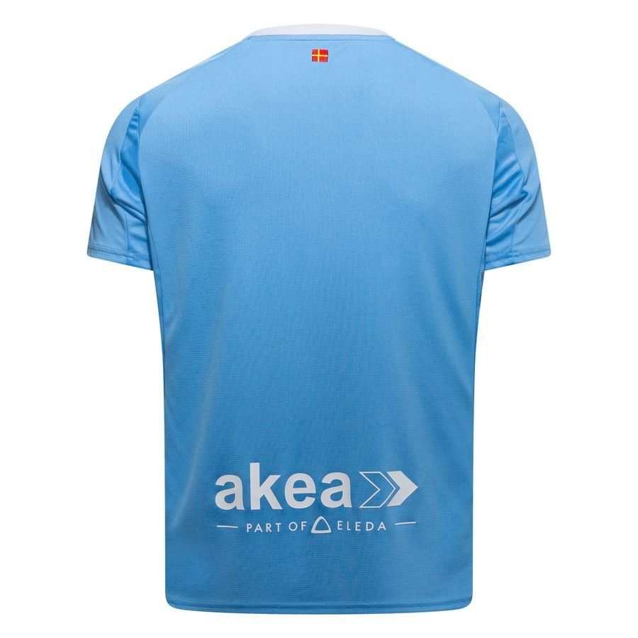 Malmö FF Home Shirt 2026 - Men's-SoccerKits Hub | Buy Soccer Jerseys Online