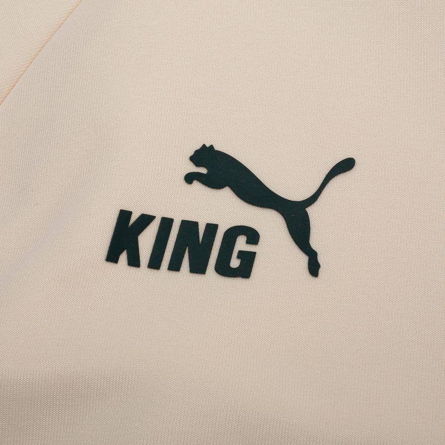 Malmö FF Track Jacket King Anthem - Sugared Almond/Myrtle - Men's-SoccerKits Hub | Buy Soccer Jerseys Online