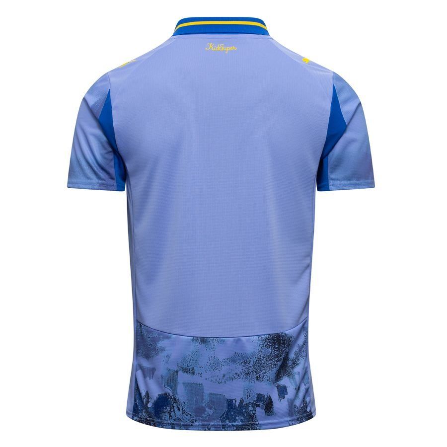 Mamelodi Sundowns Goalkeeper Shirt Kidsuper Club World Cup 2025 - Men's-SoccerKits Hub | Buy Soccer Jerseys Online
