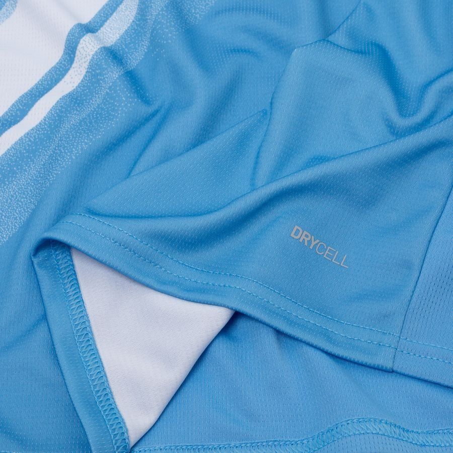 Manchester City Home Shirt 2025/26 - Men's-SoccerKits Hub | Buy Soccer Jerseys Online