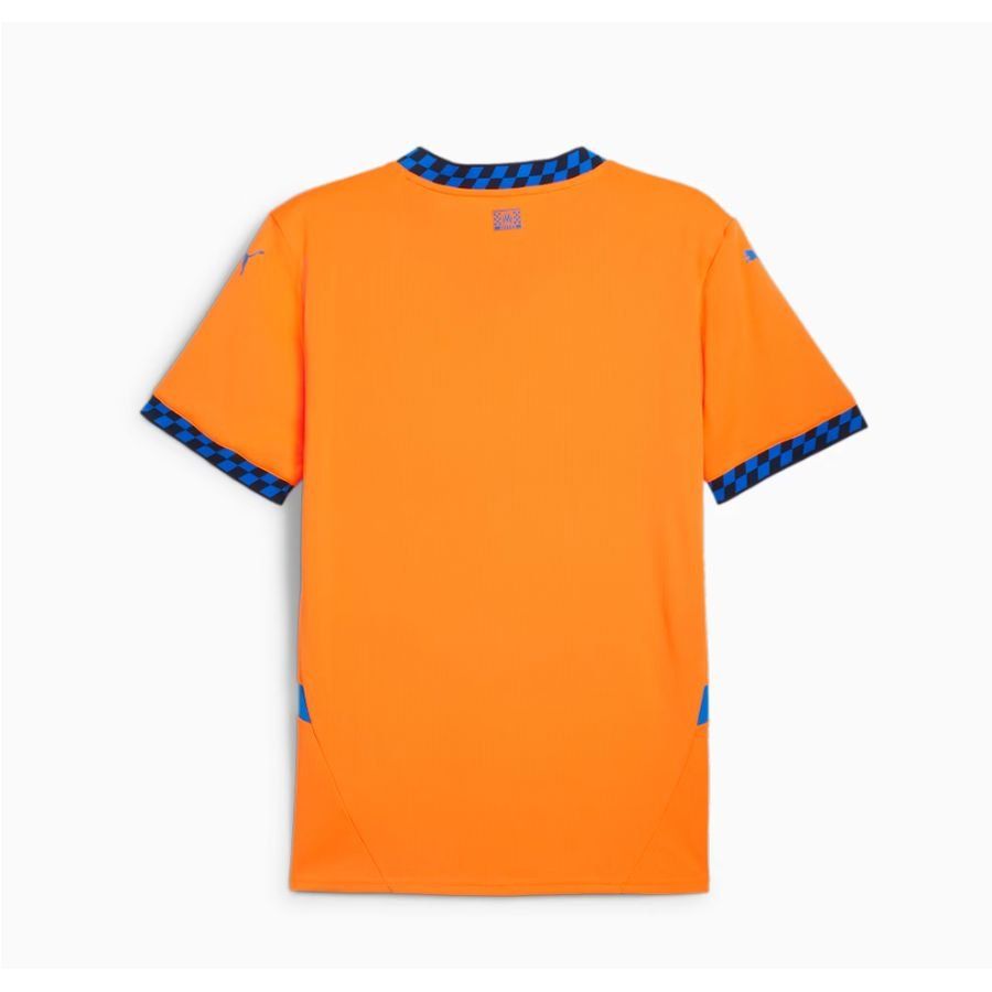Marseille 3rd Shirt 2024/25 - Men's-SoccerKits Hub | Buy Soccer Jerseys Online