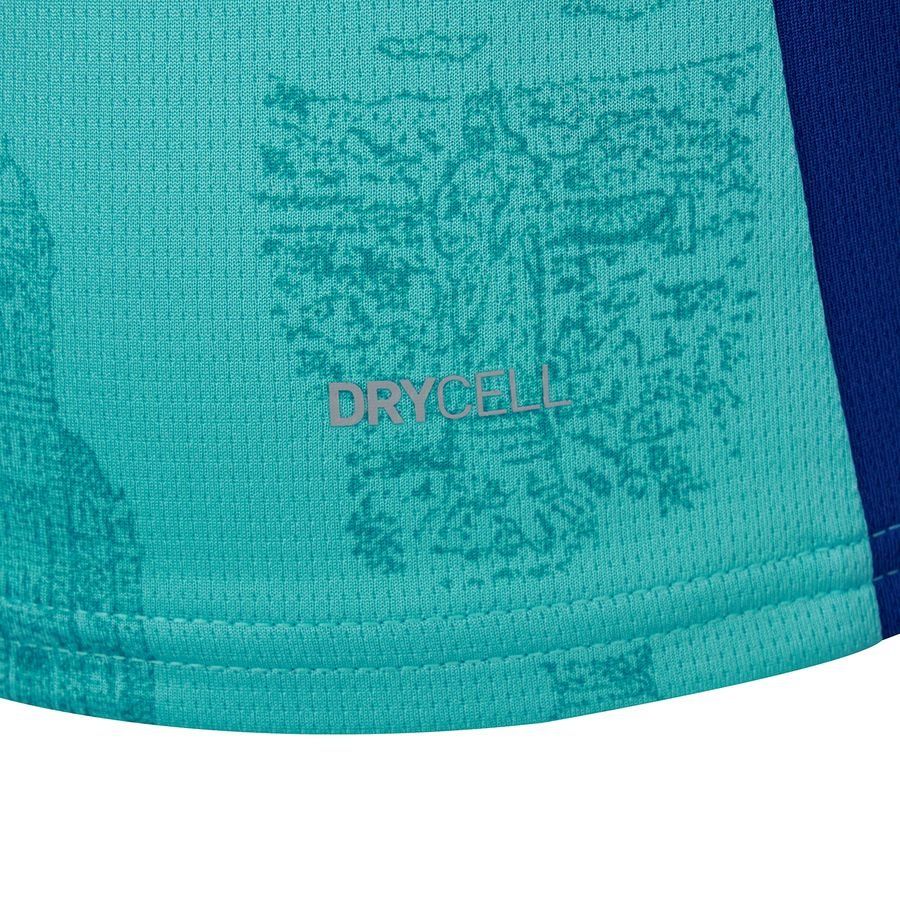 Marseille 4th Goalkeeper Shirt 2025/26 - Men's-SoccerKits Hub | Buy Soccer Jerseys Online
