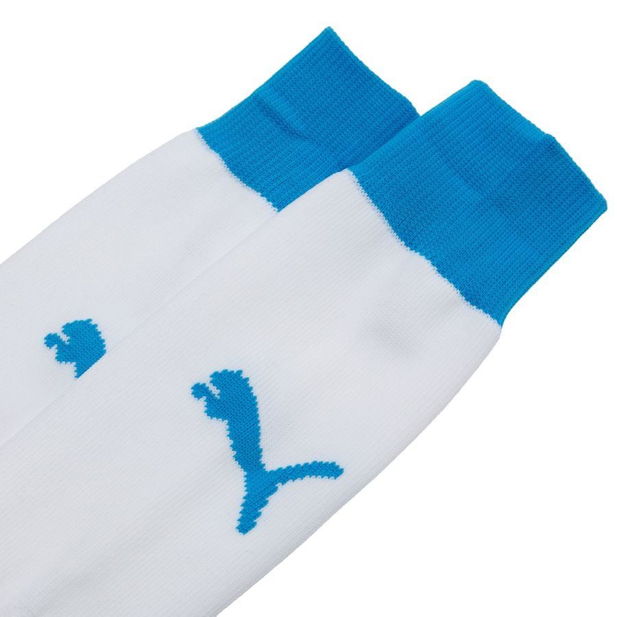 Marseille Home Shirt 2025/26 Mini-Kit Kids-SoccerKits Hub | Buy Soccer Jerseys Online