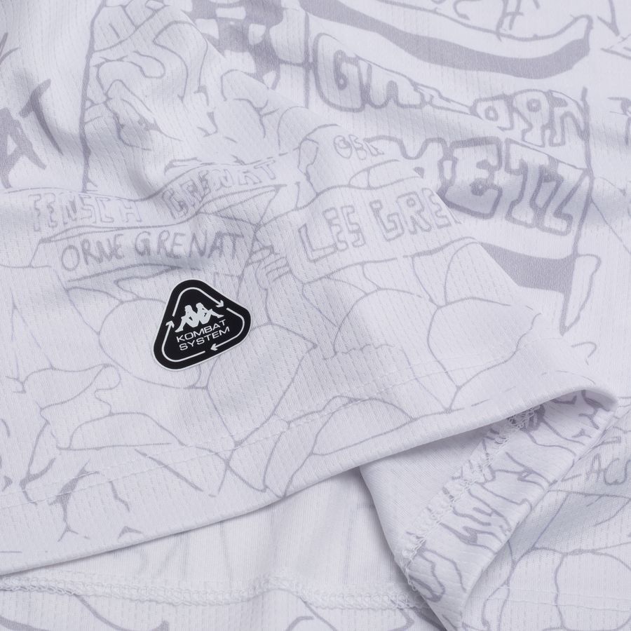 Metz Away Shirt 2025/26 - Men's-SoccerKits Hub | Buy Soccer Jerseys Online