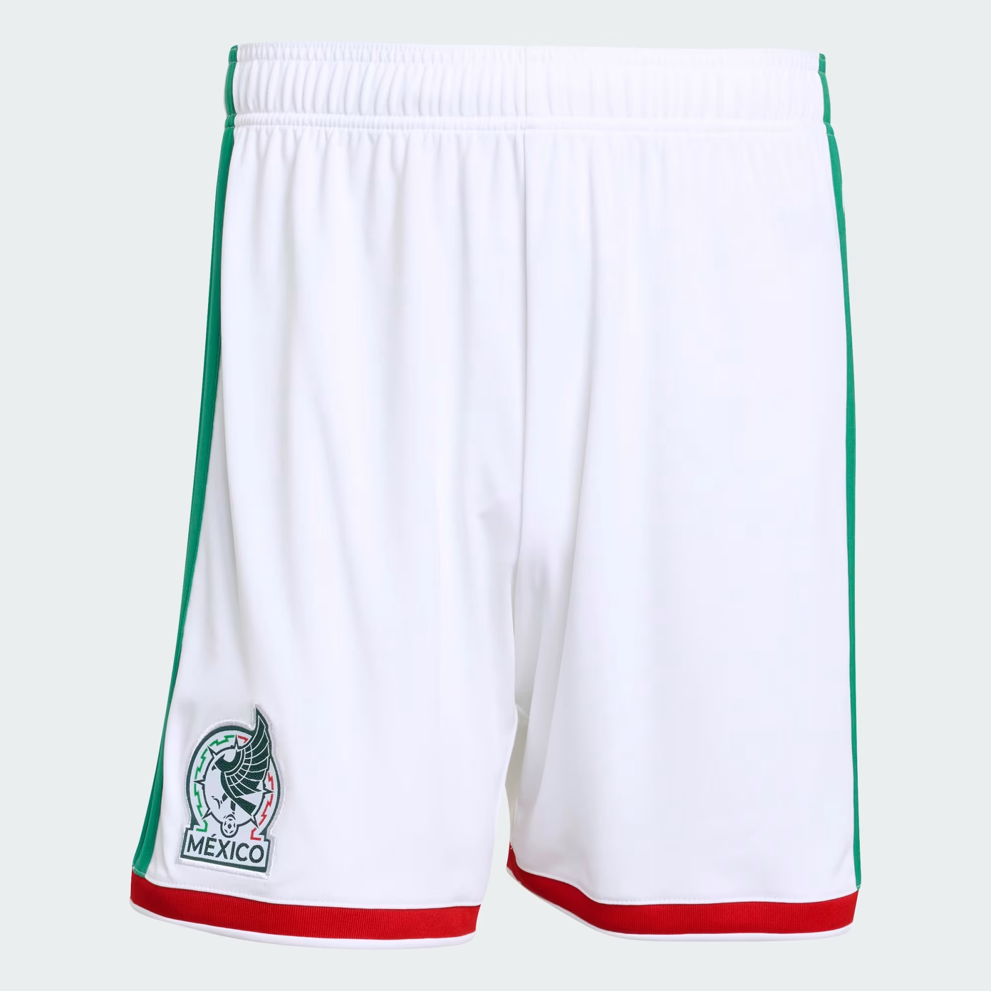 Mexico 2026 Home Jersey J.Quinones | World Cup Jersey & Mexico Soccer kit