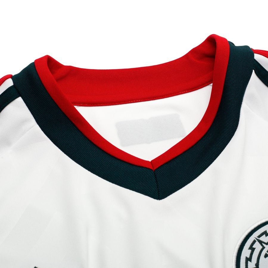 Mexico Away Shirt World Cup 2026 Kids-SoccerKits Hub | Buy Soccer Jerseys Online