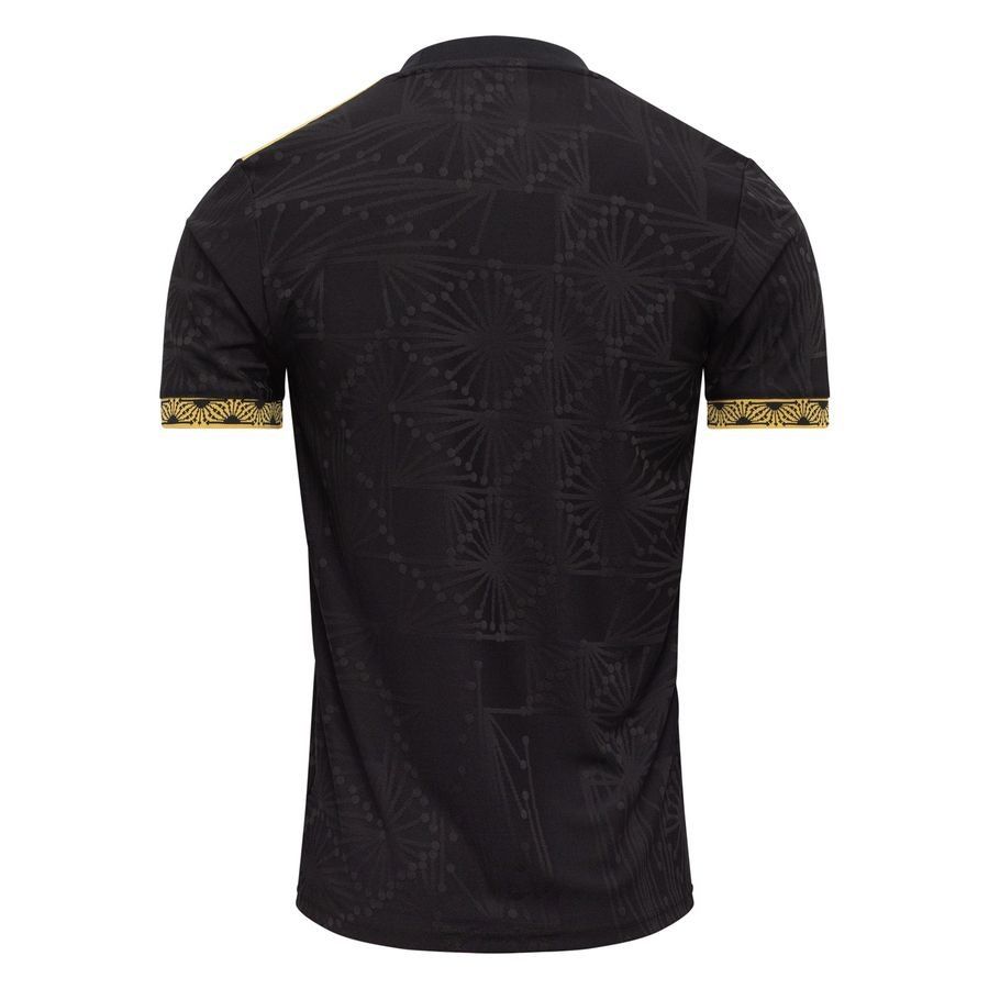 Mexico Home Shirt Gold Cup - Men's-SoccerKits Hub | Buy Soccer Jerseys Online