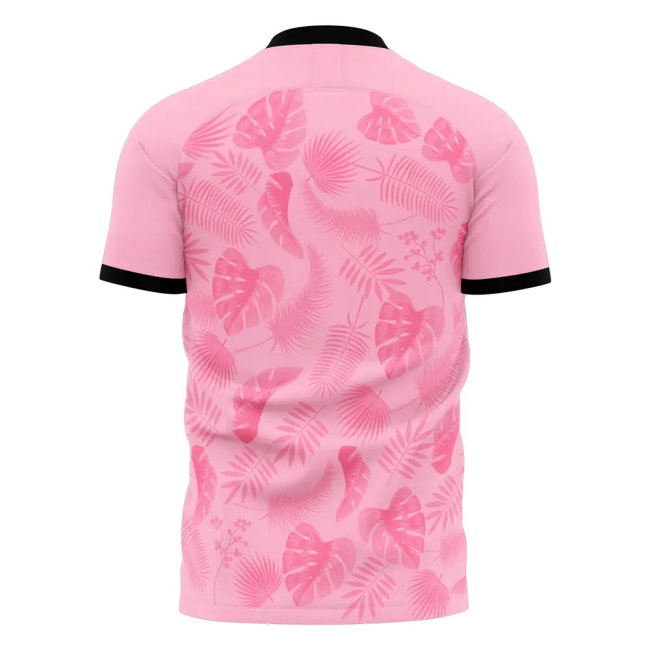 Miami 2025-2026 Home Concept Kit (Libero) (Beckham 7)-SoccerKits Hub | Buy Soccer Jerseys Online