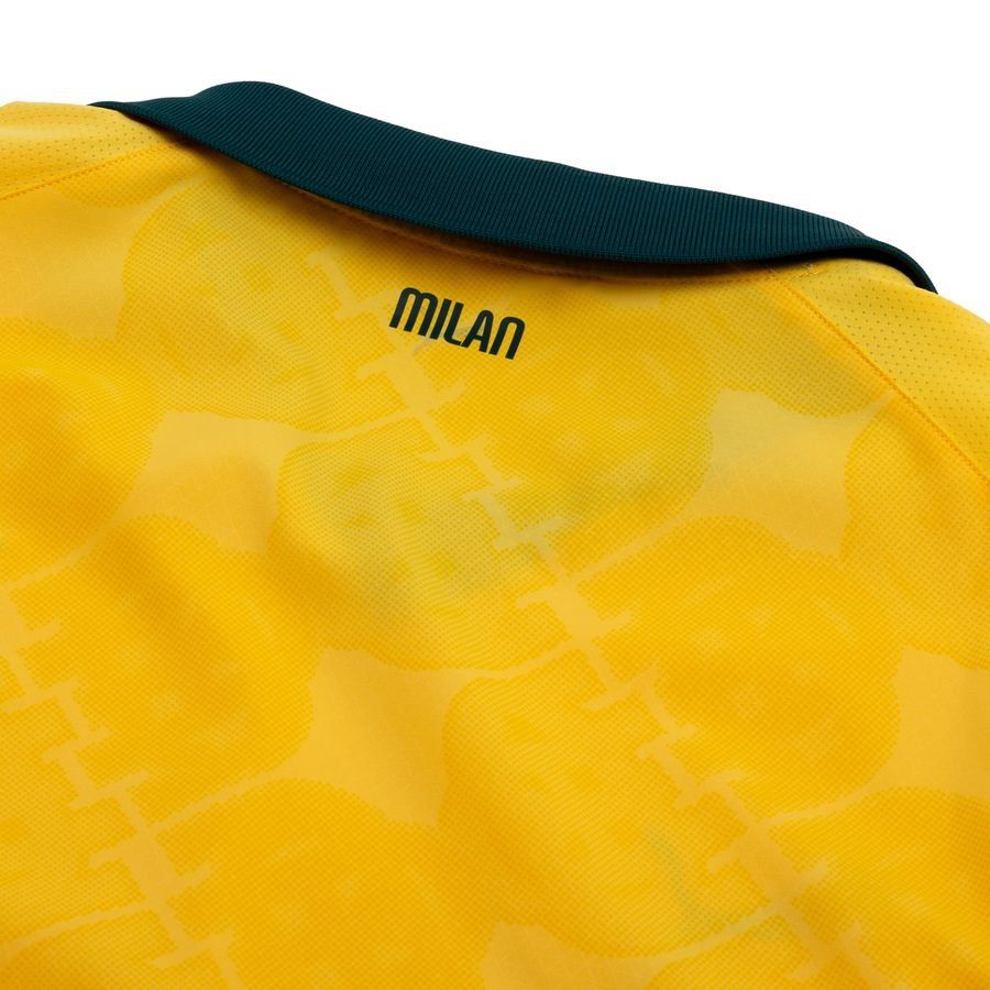 Milan 3rd Shirt 2025/26 Authentic - Men's-SoccerKits Hub | Buy Soccer Jerseys Online
