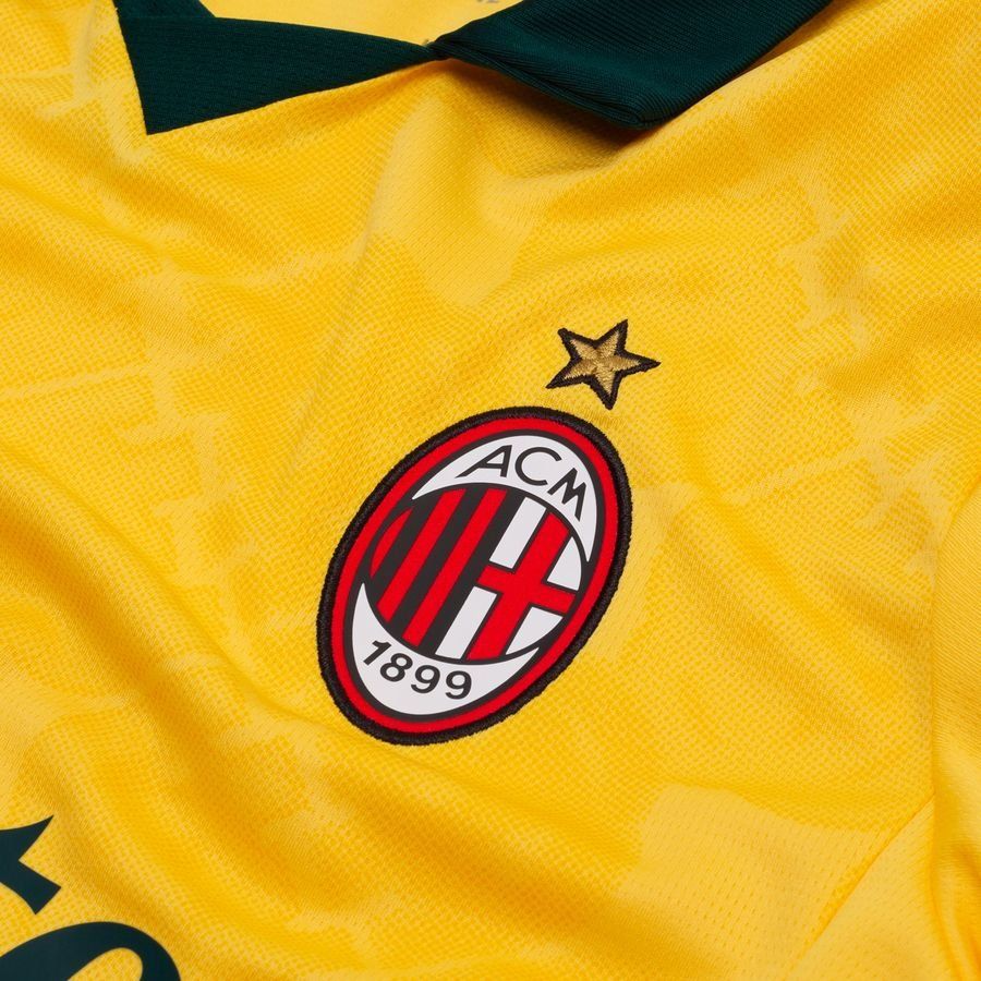 Milan 3rd Shirt 2025/26 - Men's-SoccerKits Hub | Buy Soccer Jerseys Online