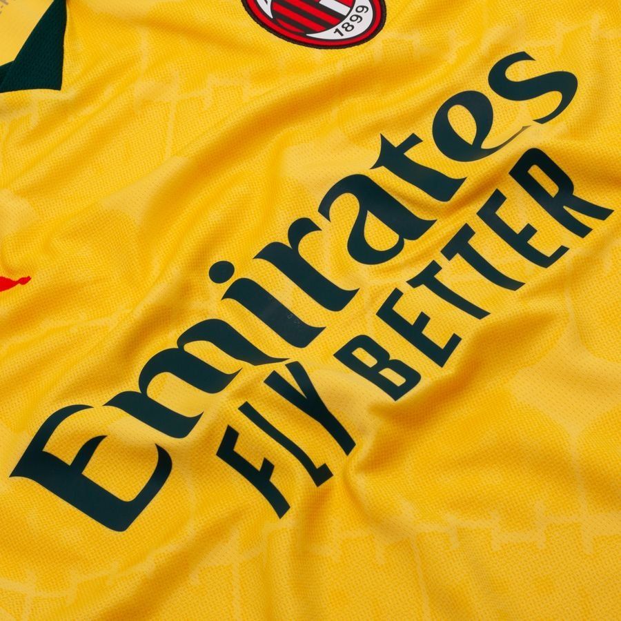 Milan 3rd Shirt 2025/26 - Men's-SoccerKits Hub | Buy Soccer Jerseys Online