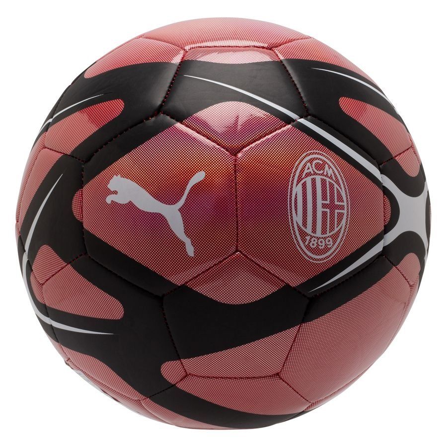 Milan Football Mini - For All Time Red/PUMA White - Men's-SoccerKits Hub | Buy Soccer Jerseys Online