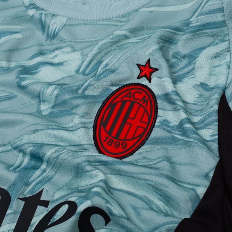 Milan Goalkeeper Shirt 2025/26 - Men's-SoccerKits Hub | Buy Soccer Jerseys Online