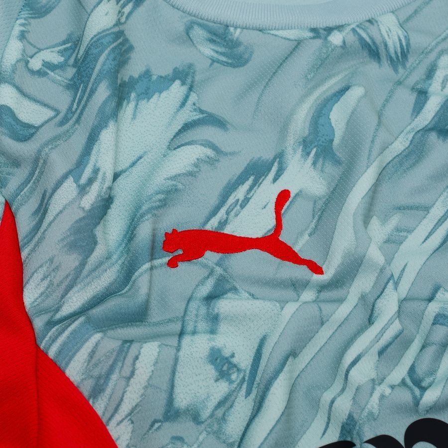 Milan Goalkeeper Shirt 2025/26 - Men's-SoccerKits Hub | Buy Soccer Jerseys Online