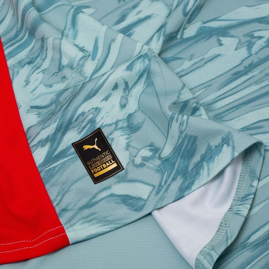 Milan Goalkeeper Shirt 2025/26 - Men's-SoccerKits Hub | Buy Soccer Jerseys Online