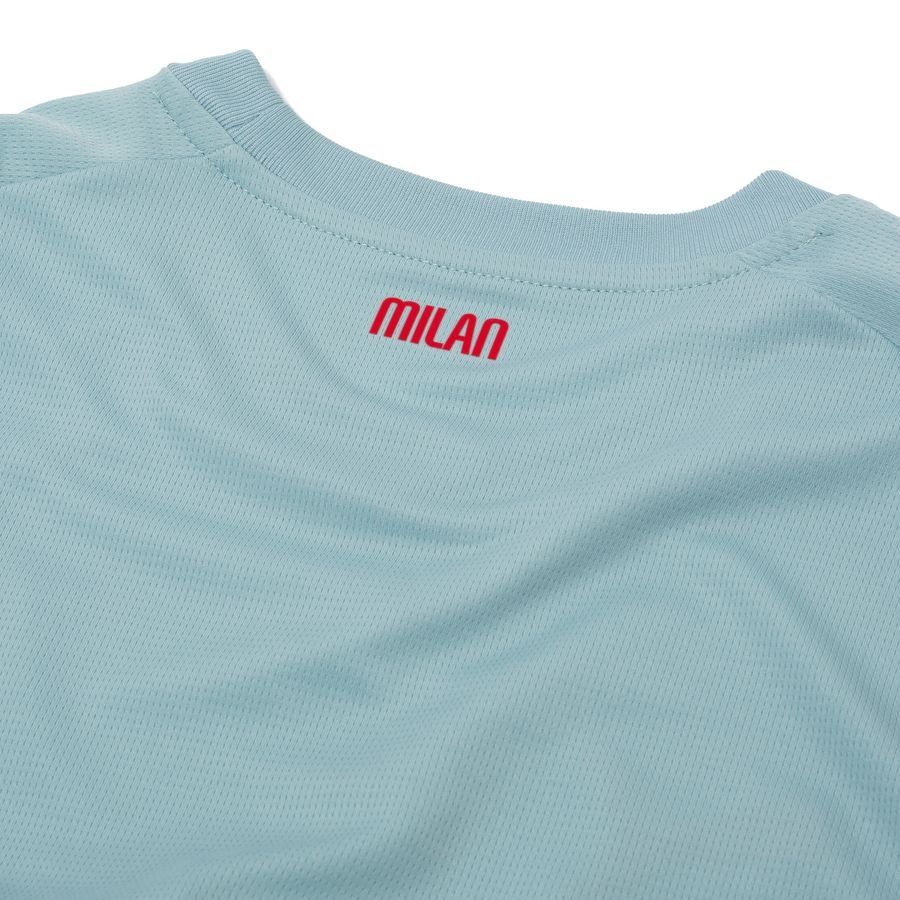 Milan Goalkeeper Shirt 2025/26 - Men's-SoccerKits Hub | Buy Soccer Jerseys Online