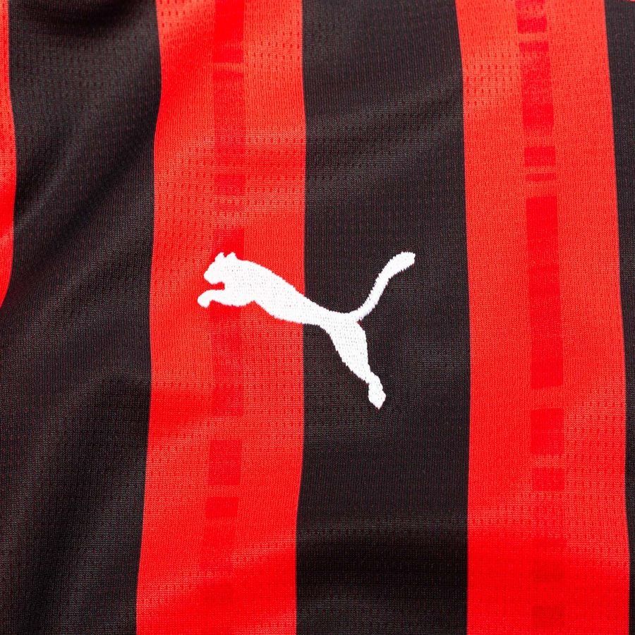 Milan Home Shirt 2024/25 Women-SoccerKits Hub | Buy Soccer Jerseys Online