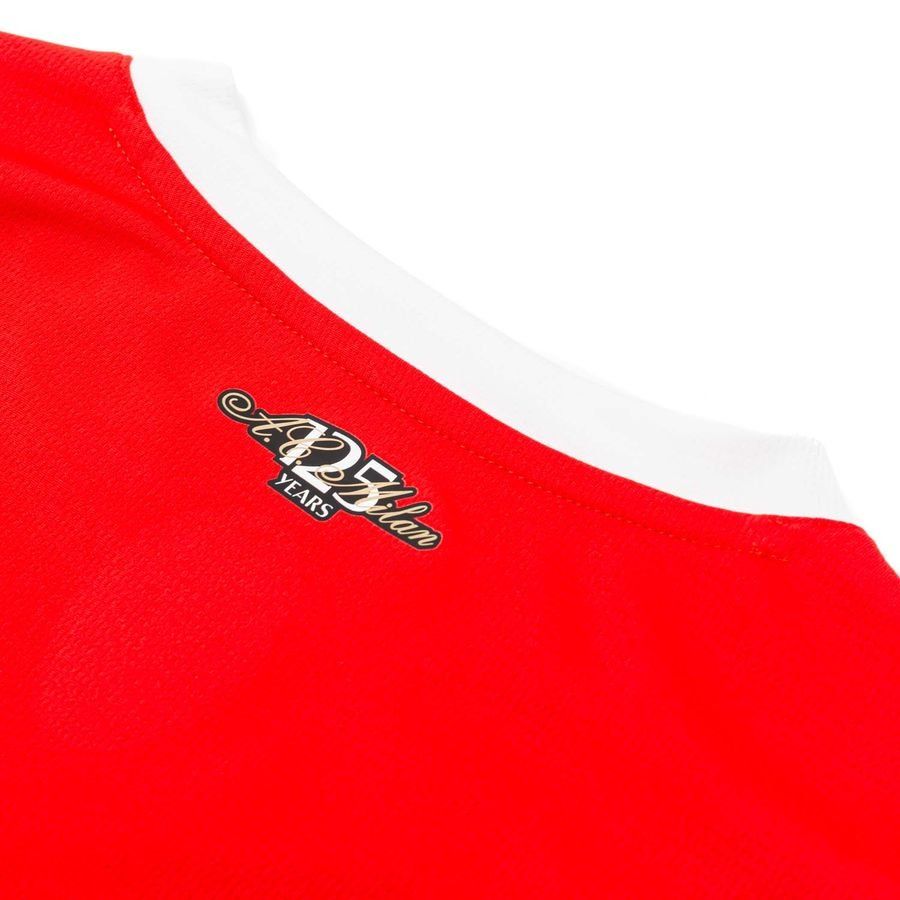Milan Home Shirt 2024/25 Women-SoccerKits Hub | Buy Soccer Jerseys Online