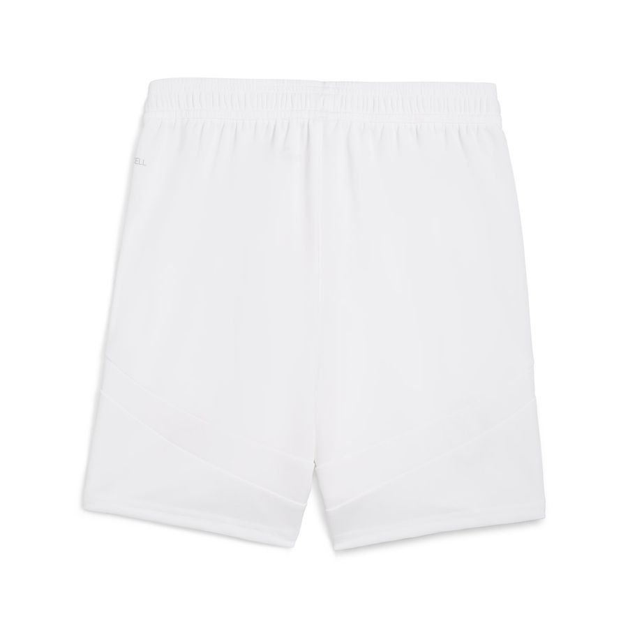 Milan Home Shorts 2024/25 Kids-SoccerKits Hub | Buy Soccer Jerseys Online
