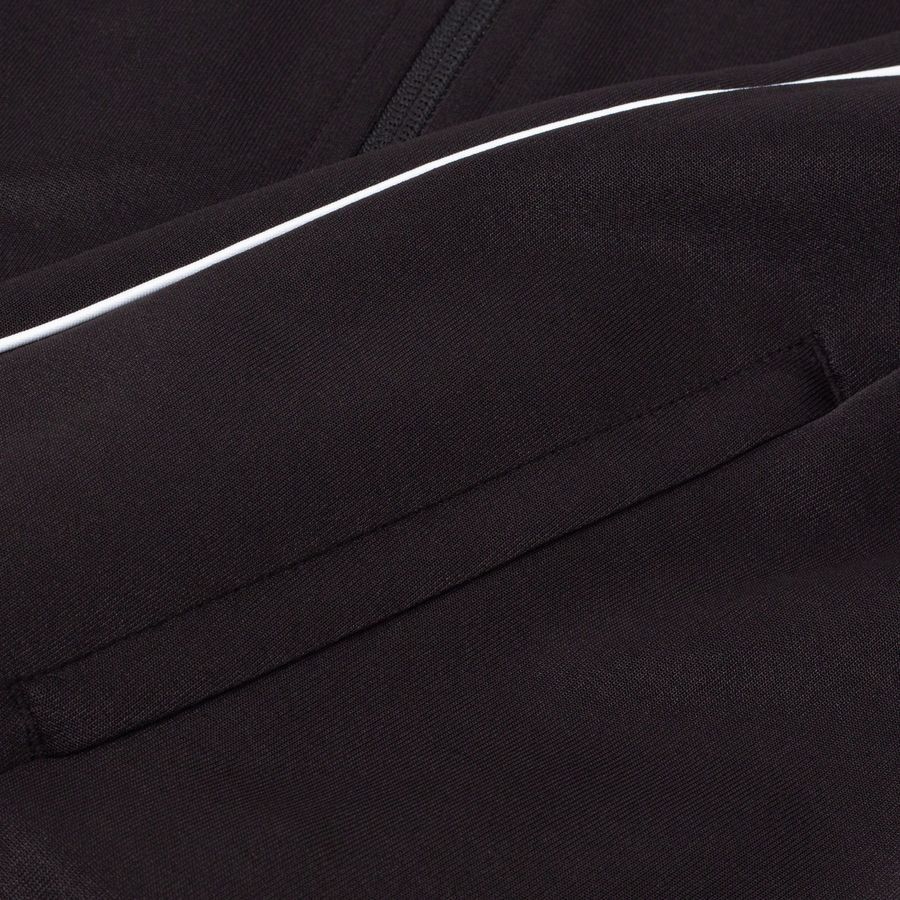 Milan Track Jacket King Anthem - PUMA Black/For All Time Red - Men's-SoccerKits Hub | Buy Soccer Jerseys Online