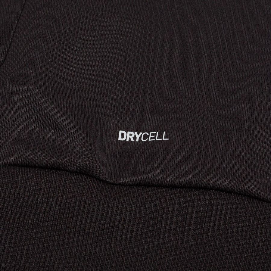 Milan Track Jacket King Anthem - PUMA Black/For All Time Red - Men's-SoccerKits Hub | Buy Soccer Jerseys Online